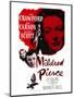 Mildred Pierce, 1945-null-Mounted Premium Giclee Print