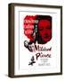 Mildred Pierce, 1945-null-Framed Art Print