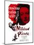 Mildred Pierce, 1945-null-Mounted Art Print