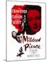 Mildred Pierce, 1945-null-Mounted Art Print