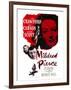 Mildred Pierce, 1945-null-Framed Art Print