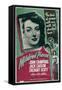 Mildred Pierce, 1945-null-Framed Stretched Canvas