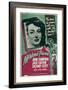Mildred Pierce, 1945-null-Framed Art Print