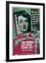 Mildred Pierce, 1945-null-Framed Art Print