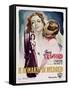 Mildred Pierce, (aka Il Romanzo Di Mildred), 1945-null-Framed Stretched Canvas