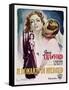Mildred Pierce, (aka Il Romanzo Di Mildred), 1945-null-Framed Stretched Canvas