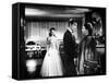 Mildred Pierce, Ann Blyth, Zachary Scott, Joan Crawford, 1945-null-Framed Stretched Canvas