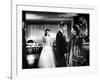 Mildred Pierce, Ann Blyth, Zachary Scott, Joan Crawford, 1945-null-Framed Photo