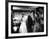 Mildred Pierce, Ann Blyth, Zachary Scott, Joan Crawford, 1945-null-Framed Photo