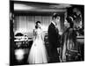 Mildred Pierce, Ann Blyth, Zachary Scott, Joan Crawford, 1945-null-Mounted Photo