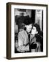 Mildred Pierce, Joan Crawford, Ann Blyth, 1945-null-Framed Photo