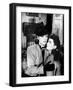 Mildred Pierce, Joan Crawford, Ann Blyth, 1945-null-Framed Photo