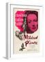 Mildred Pierce, Joan Crawford, Zachary Scott, Jack Carson, 1945-null-Framed Premium Giclee Print