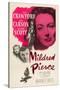 Mildred Pierce, Joan Crawford, Zachary Scott, Jack Carson, 1945-null-Stretched Canvas