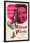 Mildred Pierce, Joan Crawford, Zachary Scott, Jack Carson, 1945-null-Framed Art Print