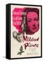 Mildred Pierce, Joan Crawford, Zachary Scott, Jack Carson, 1945-null-Framed Stretched Canvas