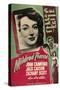 Mildred Pierce, Joan Crawford, Zachary Scott, Jack Carson, 1945-null-Stretched Canvas