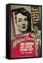 Mildred Pierce, Joan Crawford, Zachary Scott, Jack Carson, 1945-null-Framed Stretched Canvas