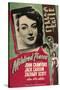 Mildred Pierce, Joan Crawford, Zachary Scott, Jack Carson, 1945-null-Stretched Canvas