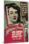 Mildred Pierce, Joan Crawford, Zachary Scott, Jack Carson, 1945-null-Mounted Art Print