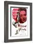 Mildred Pierce - Movie Poster Reproduction-null-Framed Photo
