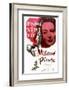 Mildred Pierce - Movie Poster Reproduction-null-Framed Photo