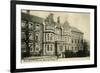 Mile End Old Town Workhouse, East London-Peter Higginbotham-Framed Photographic Print