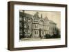 Mile End Old Town Workhouse, East London-Peter Higginbotham-Framed Photographic Print