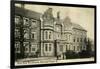 Mile End Old Town Workhouse, East London-Peter Higginbotham-Framed Photographic Print