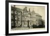 Mile End Old Town Workhouse, East London-Peter Higginbotham-Framed Photographic Print