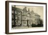 Mile End Old Town Workhouse, East London-Peter Higginbotham-Framed Photographic Print