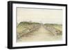 Mile End Road-James Henry Cleet-Framed Giclee Print