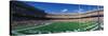Mile High Stadium-null-Stretched Canvas