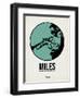 Miles 1-Aron Stein-Framed Premium Giclee Print