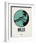 Miles 1-Aron Stein-Framed Premium Giclee Print