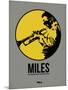 Miles 2-Aron Stein-Mounted Art Print