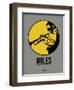 Miles 2-Aron Stein-Framed Art Print