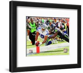 Miles Austin 2012 Action-null-Framed Photographic Print