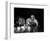 Miles Davies, Rfh London, 1989-Brian O'Connor-Framed Photographic Print