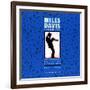 Miles Davis All-Stars - Chronicle-null-Framed Art Print