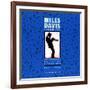 Miles Davis All-Stars - Chronicle-null-Framed Art Print