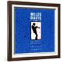 Miles Davis All-Stars - Chronicle-null-Framed Art Print