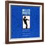 Miles Davis All-Stars - Chronicle-null-Framed Art Print