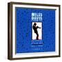 Miles Davis All-Stars - Chronicle-null-Framed Art Print