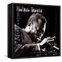 Miles Davis All-Stars - Jazz Showcase (Miles Davis)-null-Framed Stretched Canvas