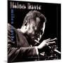 Miles Davis All-Stars - Jazz Showcase (Miles Davis)-null-Mounted Art Print