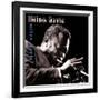 Miles Davis All-Stars - Jazz Showcase (Miles Davis)-null-Framed Giclee Print