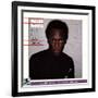 Miles Davis All-Stars - Miles Davis and the Jazz Giants-null-Framed Art Print