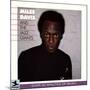 Miles Davis All-Stars - Miles Davis and the Jazz Giants-null-Mounted Art Print
