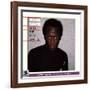 Miles Davis All-Stars - Miles Davis and the Jazz Giants-null-Framed Art Print